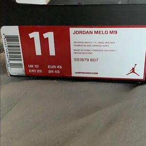 They do not fit me anymore.